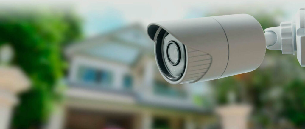 venta instalacion camaras seguridad